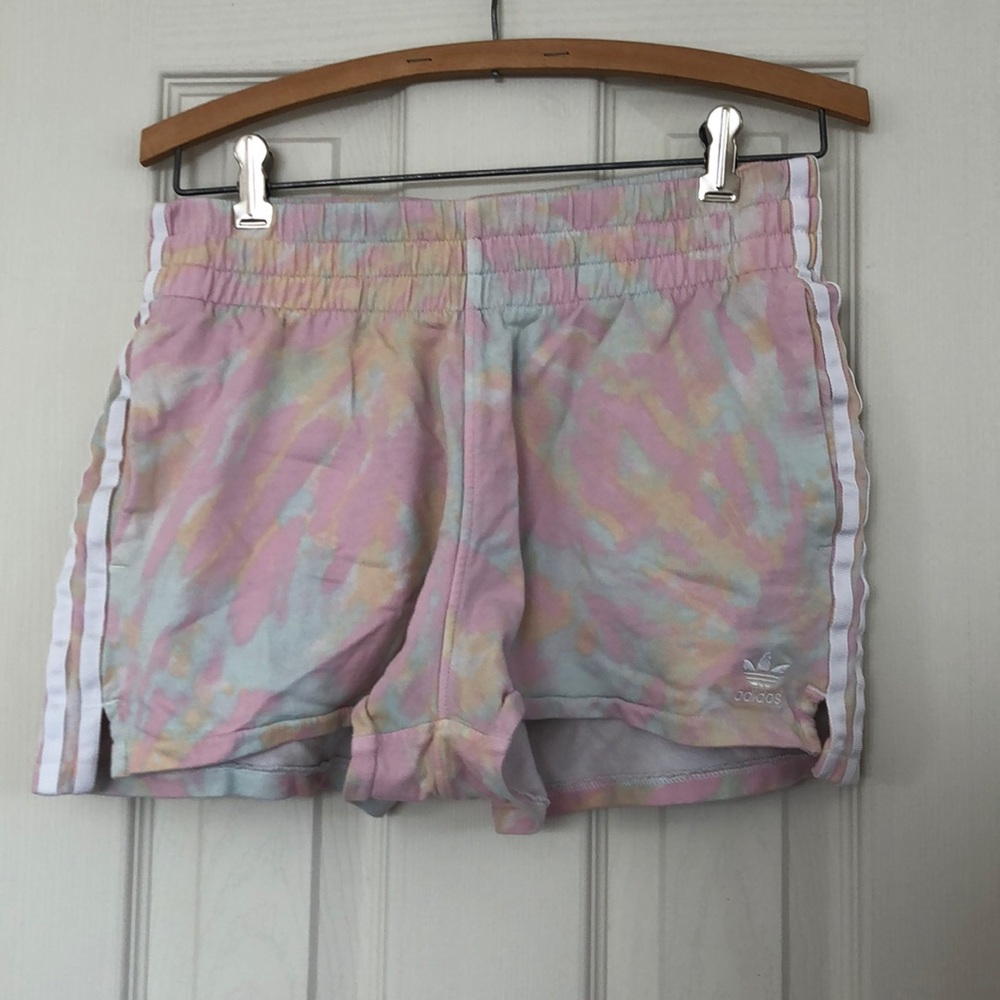 Adidas shorts